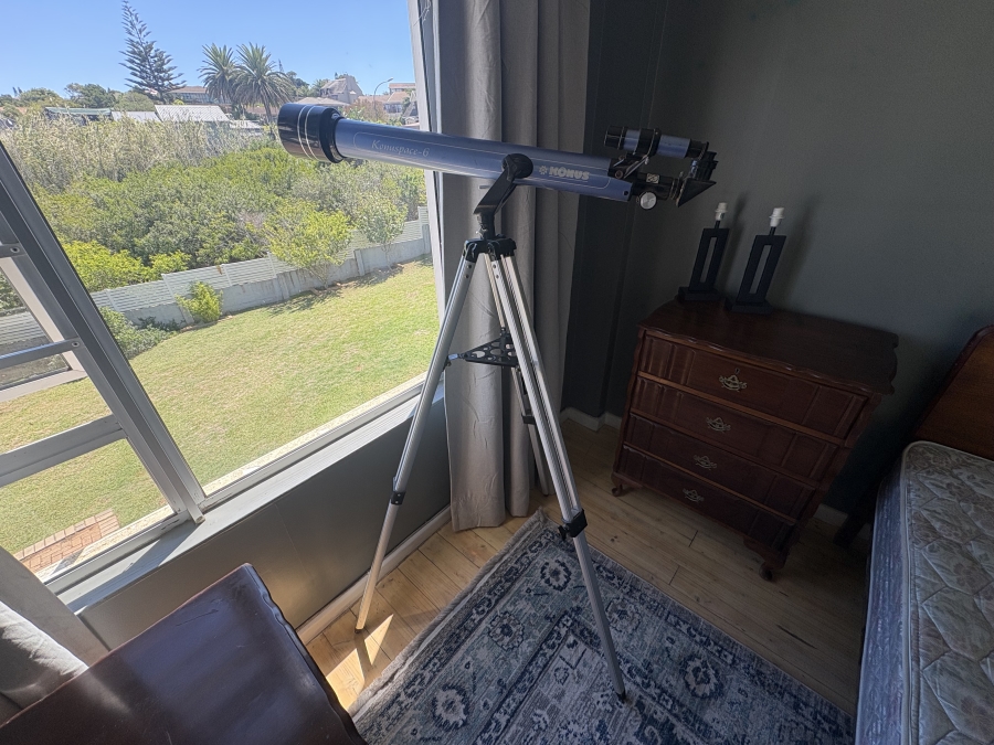 4 Bedroom Property for Sale in Dana Bay Western Cape